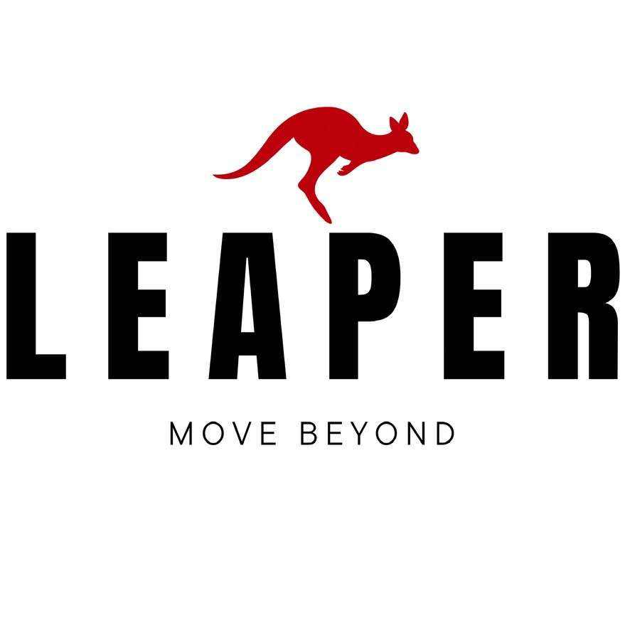 LEAPER — Move Beyond